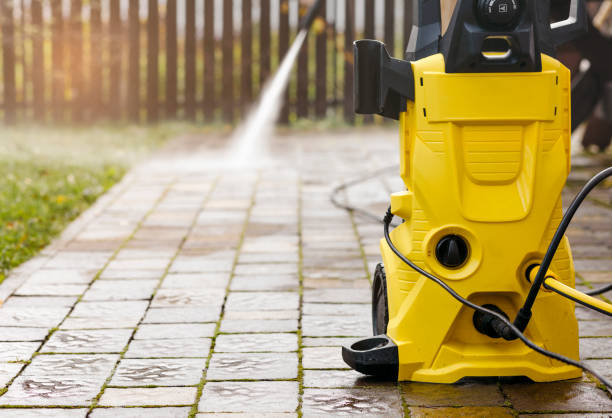 Northfield, OH Pressure Washing Company